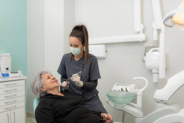 Best Tooth Infection Emergency Dentist  in Seymour, TX